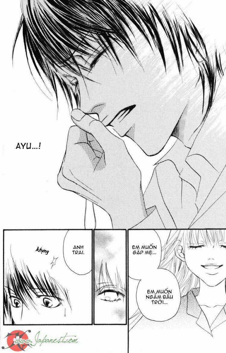 Deep Love - Host - Chapter 6 - Trang 71