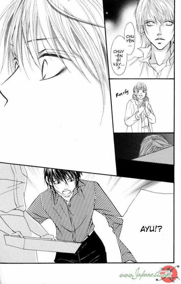 Deep Love - Host - Chapter 6 - Trang 76