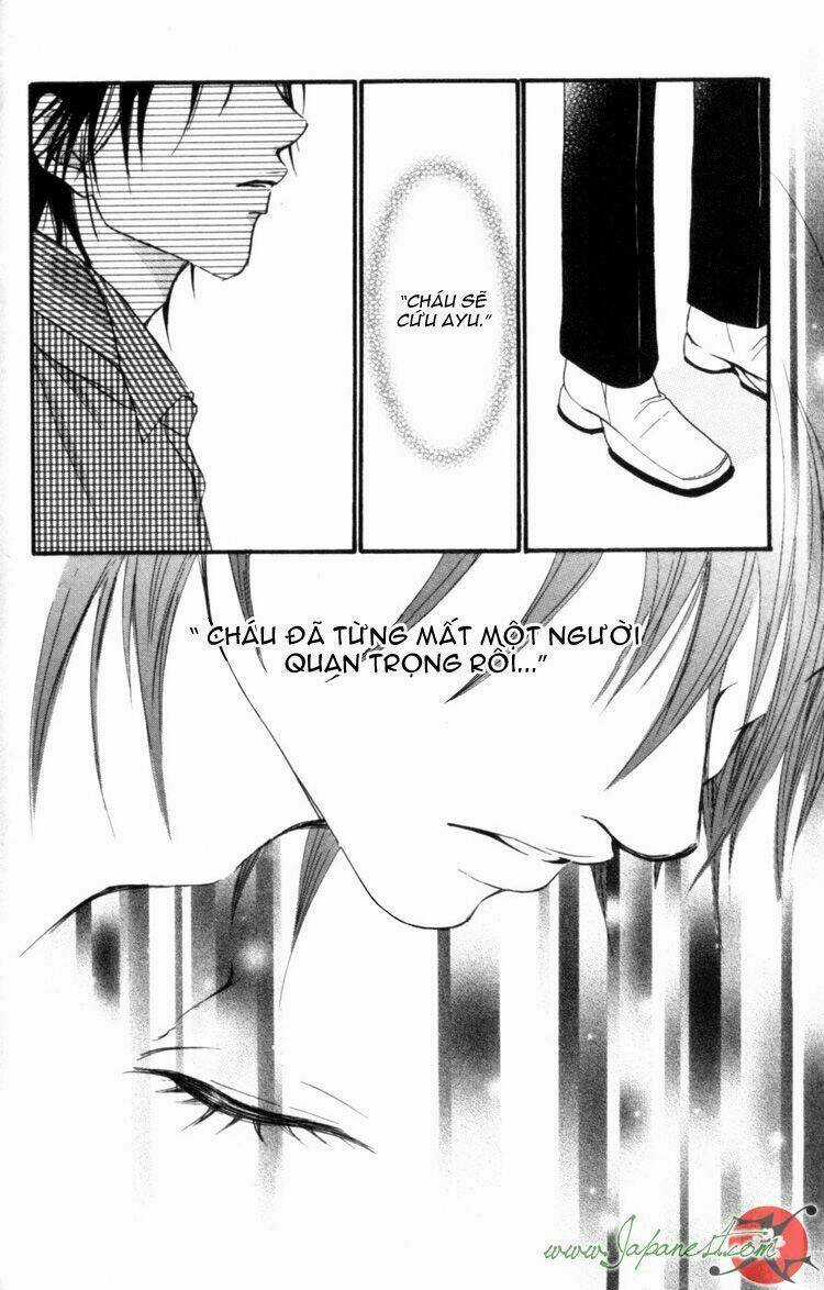 Deep Love - Host - Chapter 6 - Trang 79