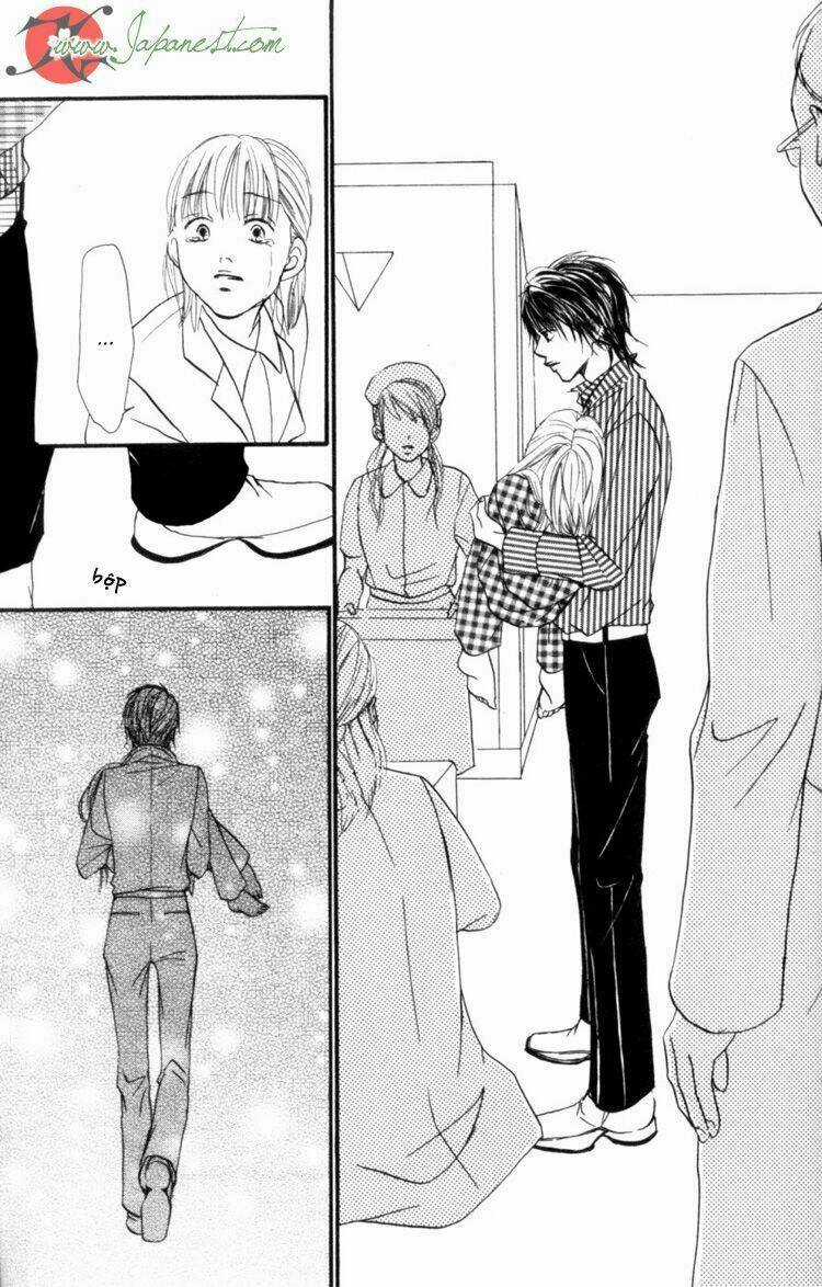 Deep Love - Host - Chapter 6 - Trang 80