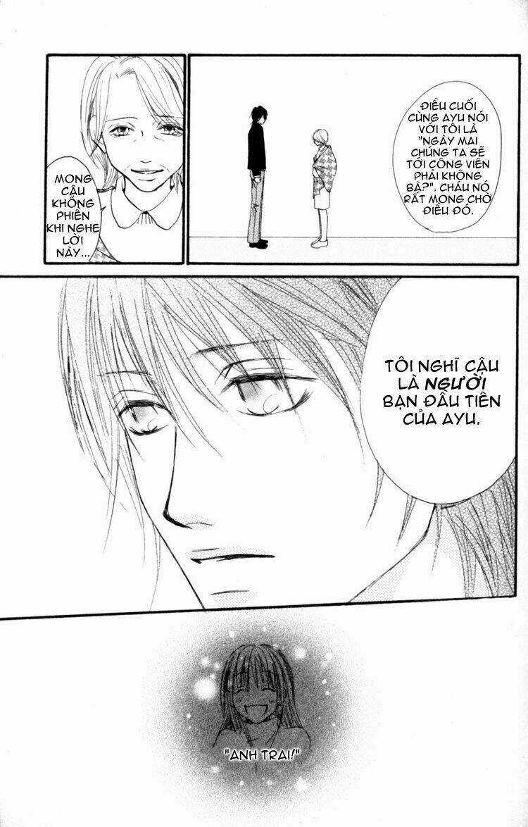 Deep Love - Host - Chapter 6 - Trang 9