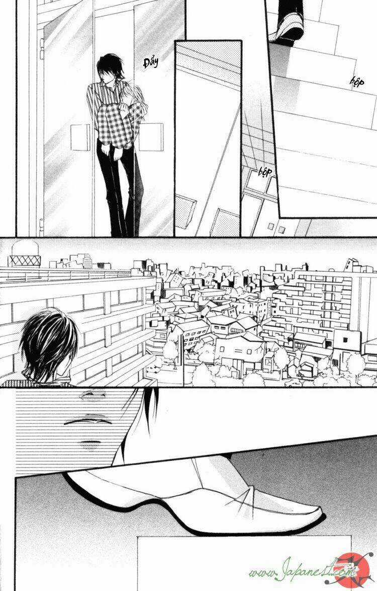 Deep Love - Host - Chapter 6 - Trang 81