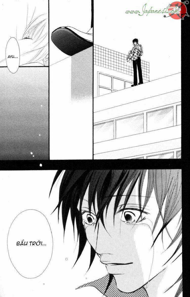 Deep Love - Host - Chapter 6 - Trang 82