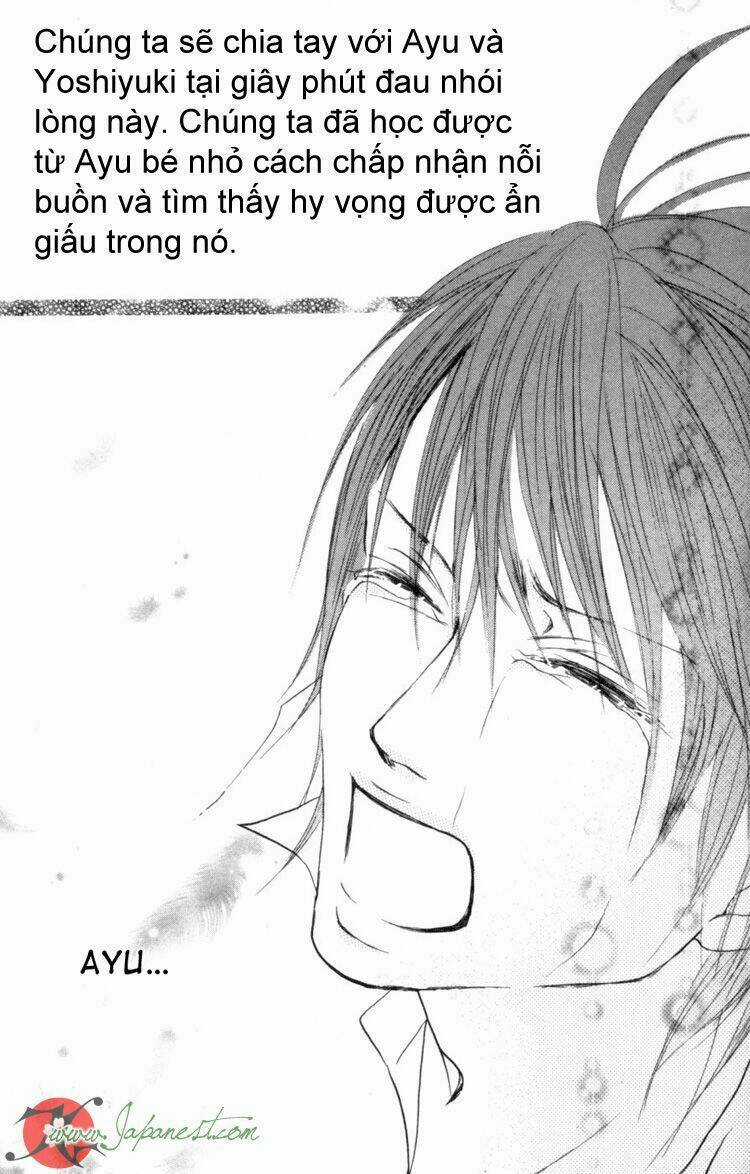 Deep Love - Host - Chapter 6 - Trang 86