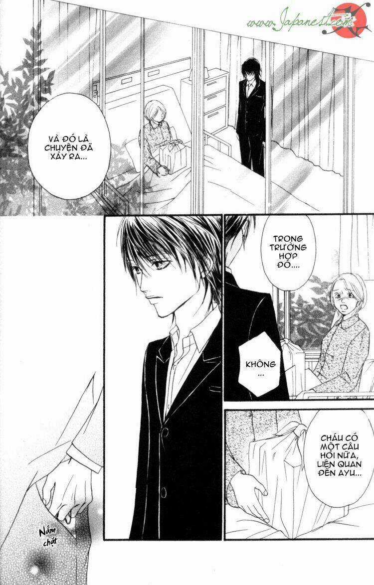 Deep Love - Host - Chapter 6 - Trang 87