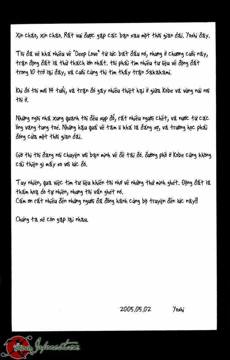 Deep Love - Host - Chapter 6 - Trang 91