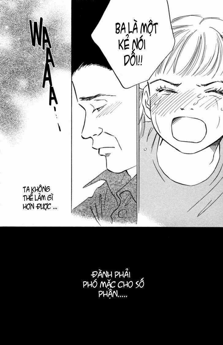 Deep Love - Pao no Monogatari - Chapter 1 - Trang 15