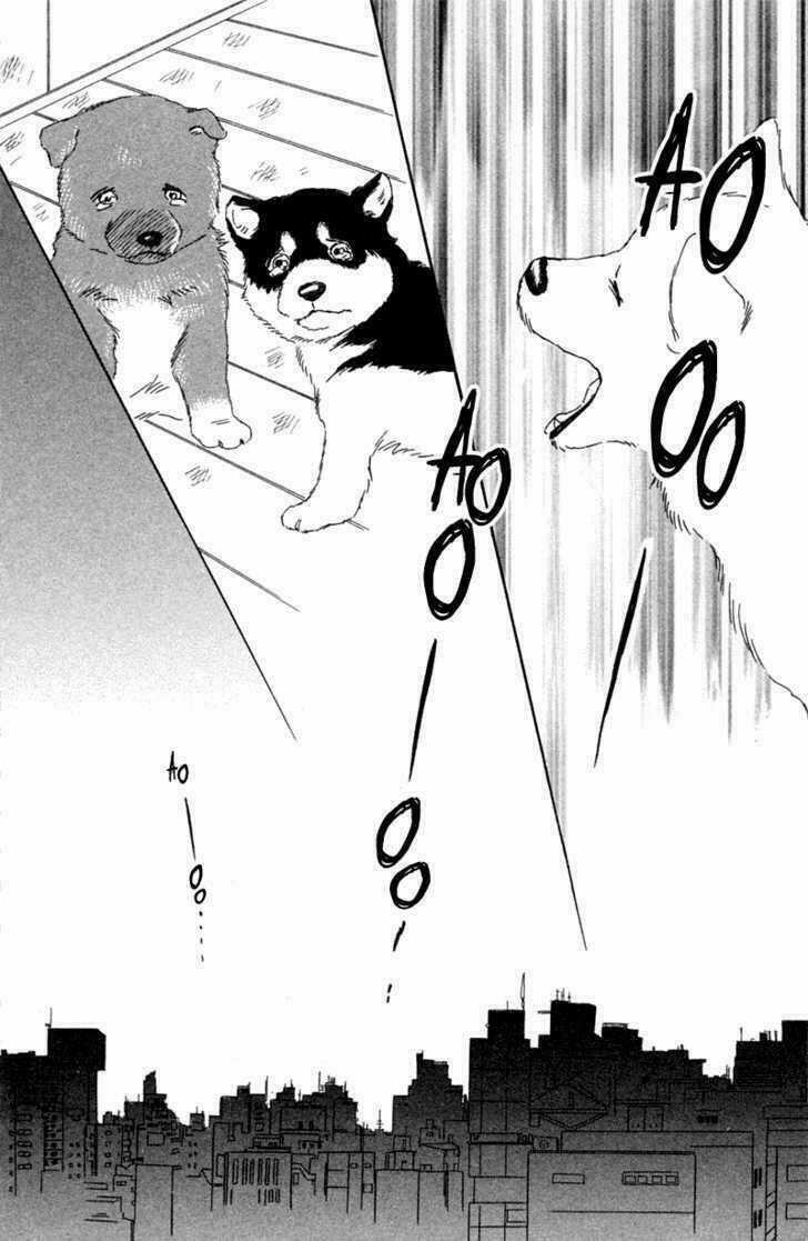 Deep Love - Pao no Monogatari - Chapter 1 - Trang 25