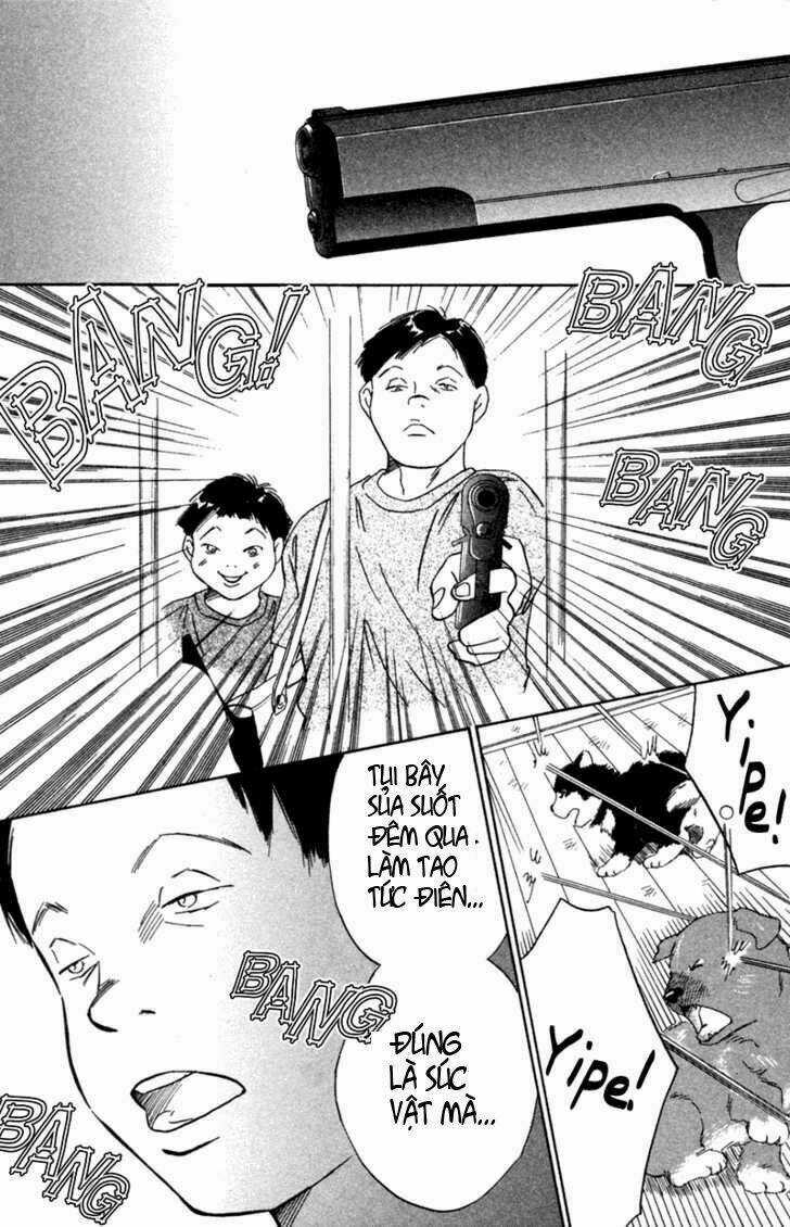 Deep Love - Pao no Monogatari - Chapter 1 - Trang 29