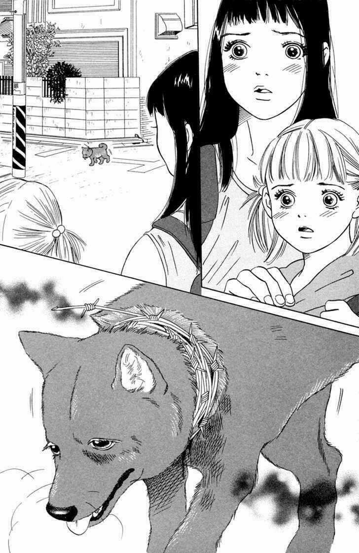 Deep Love - Pao no Monogatari - Chapter 1 - Trang 7