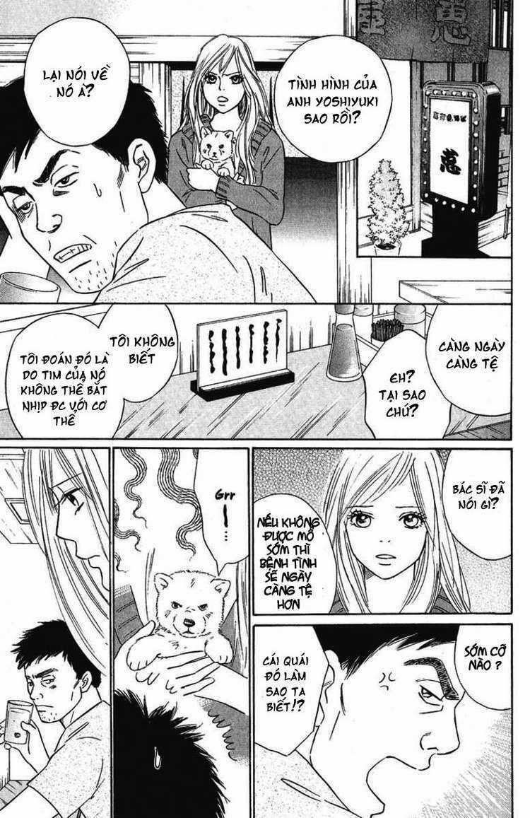 Deep Love - Pao no Monogatari - Chapter 10 - Trang 13