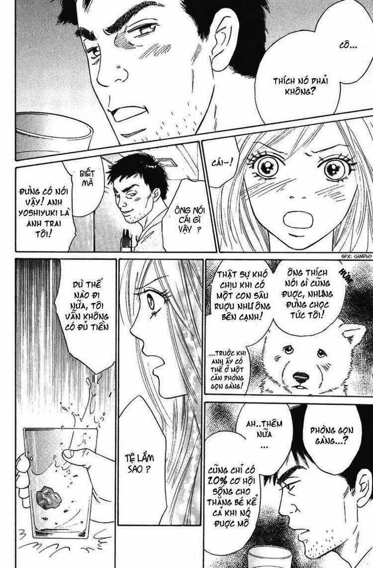 Deep Love - Pao no Monogatari - Chapter 10 - Trang 14