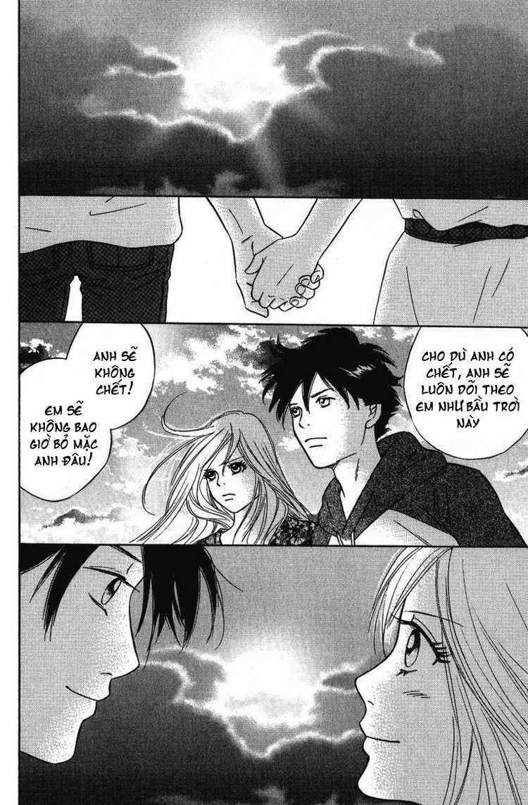 Deep Love - Pao no Monogatari - Chapter 10 - Trang 19