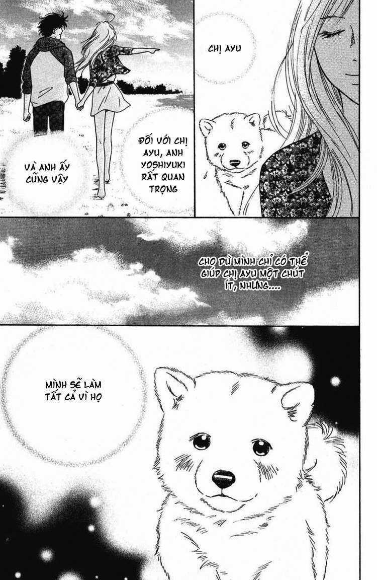 Deep Love - Pao no Monogatari - Chapter 10 - Trang 20