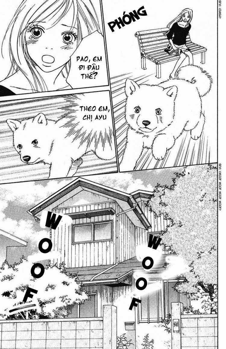 Deep Love - Pao no Monogatari - Chapter 10 - Trang 26