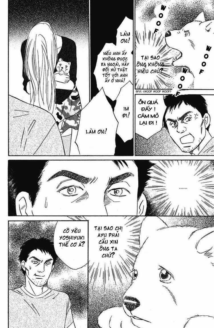 Deep Love - Pao no Monogatari - Chapter 10 - Trang 29