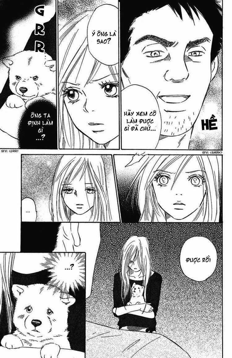 Deep Love - Pao no Monogatari - Chapter 10 - Trang 30