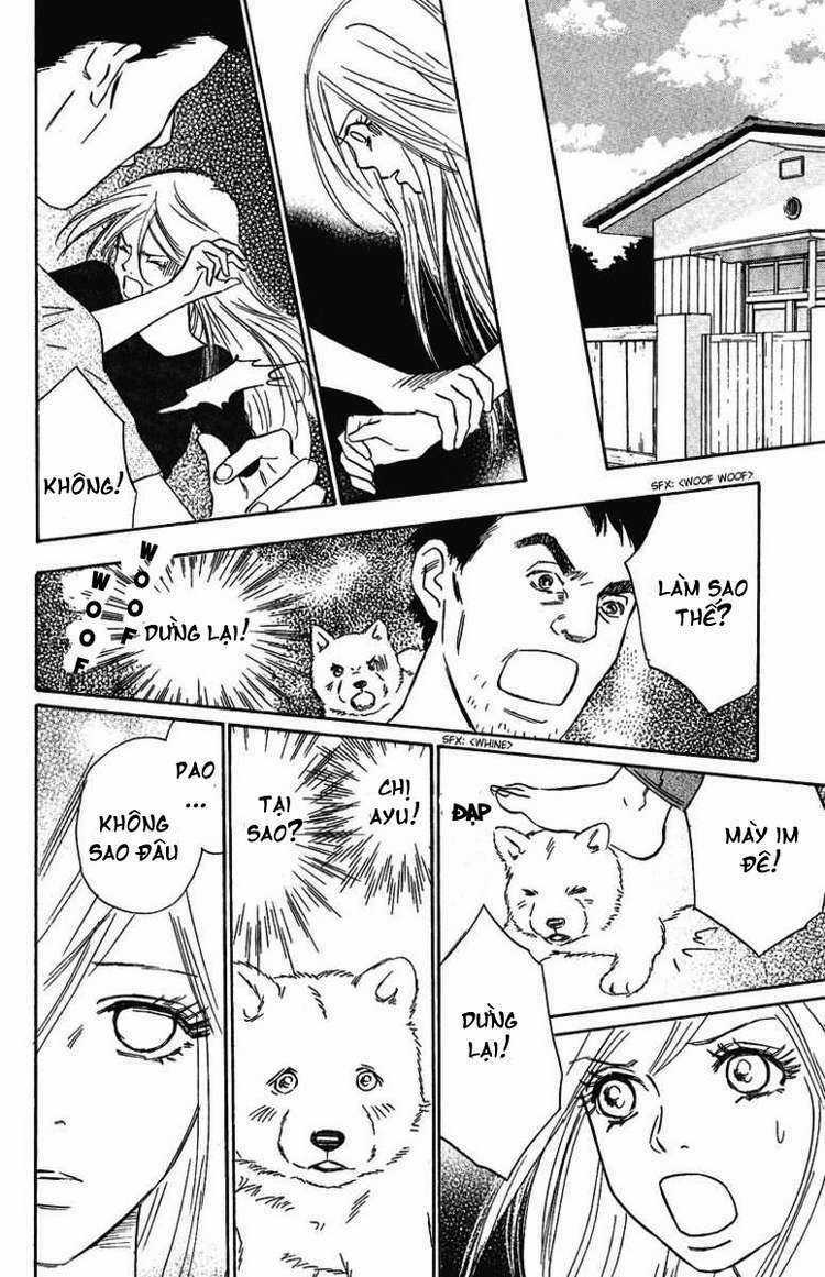 Deep Love - Pao no Monogatari - Chapter 10 - Trang 31