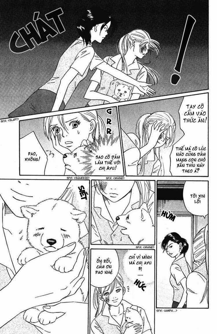 Deep Love - Pao no Monogatari - Chapter 10 - Trang 5