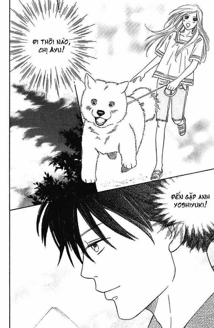 Deep Love - Pao no Monogatari - Chapter 10 - Trang 8