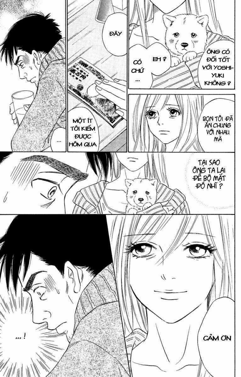 Deep Love - Pao no Monogatari - Chapter 11 - Trang 13