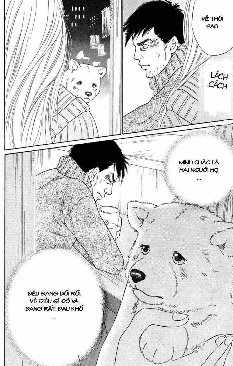 Deep Love - Pao no Monogatari - Chapter 11 - Trang 14