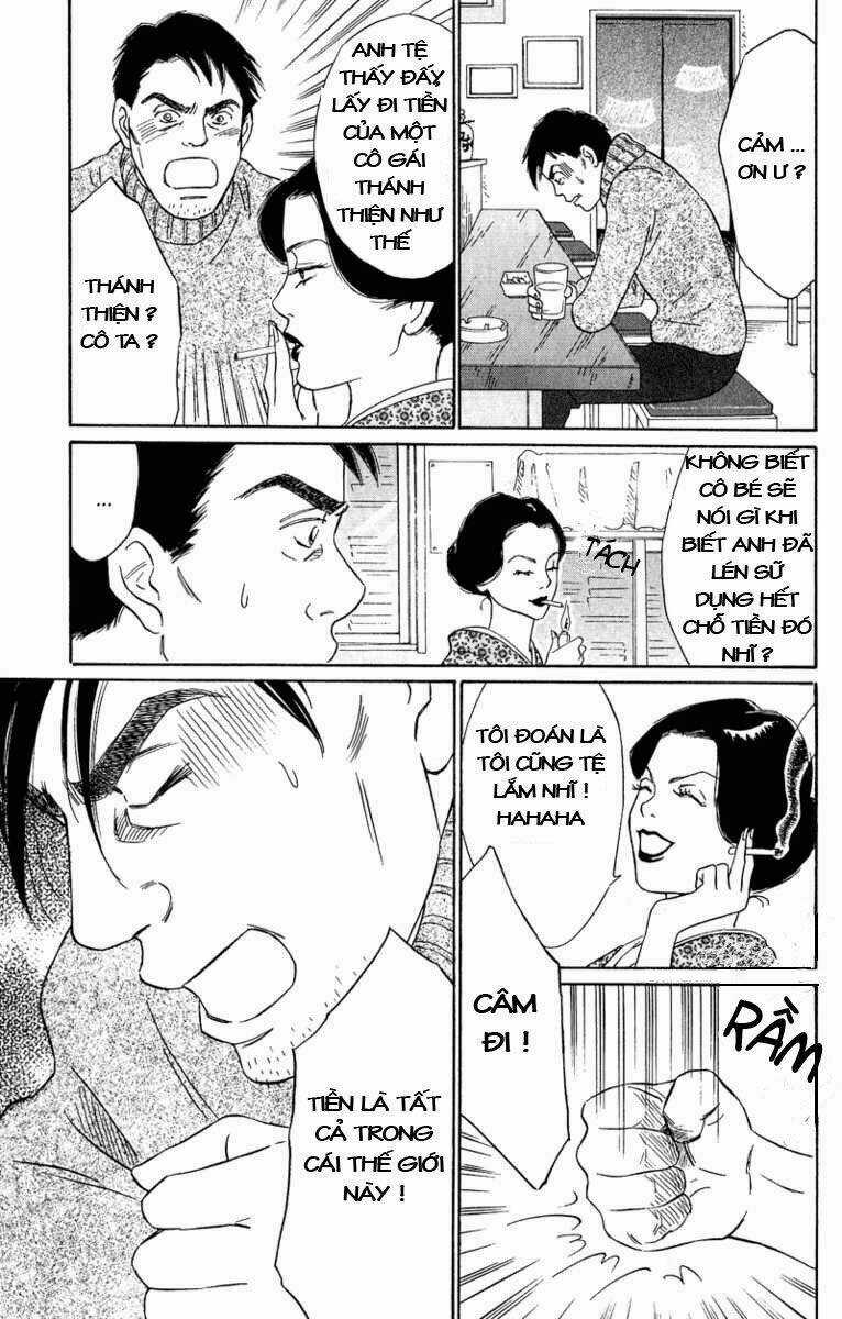 Deep Love - Pao no Monogatari - Chapter 11 - Trang 15