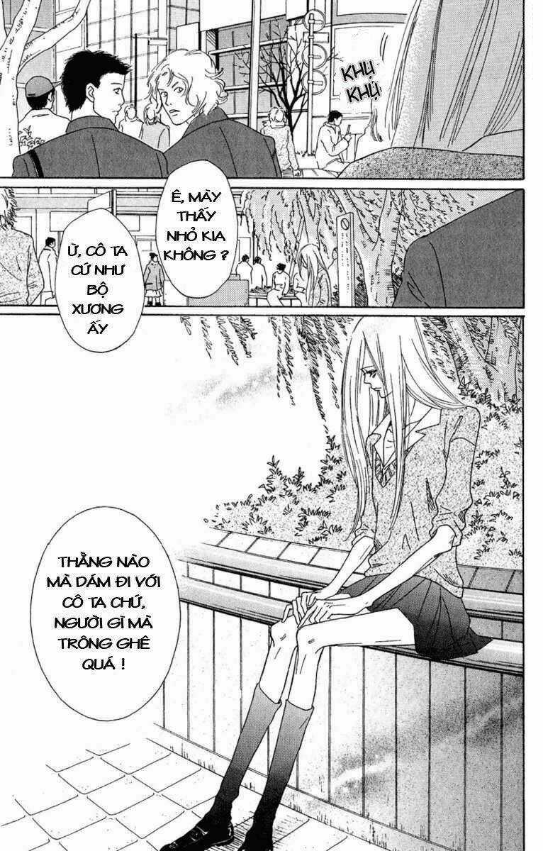 Deep Love - Pao no Monogatari - Chapter 11 - Trang 17