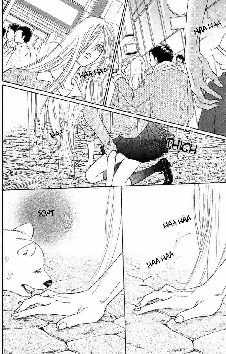 Deep Love - Pao no Monogatari - Chapter 11 - Trang 18