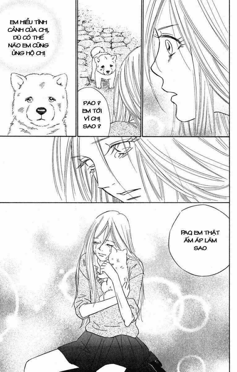 Deep Love - Pao no Monogatari - Chapter 11 - Trang 19