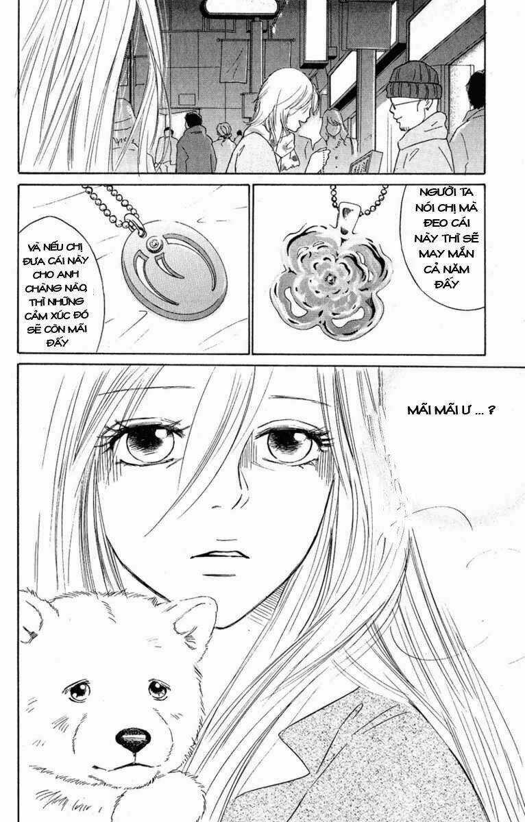 Deep Love - Pao no Monogatari - Chapter 11 - Trang 20