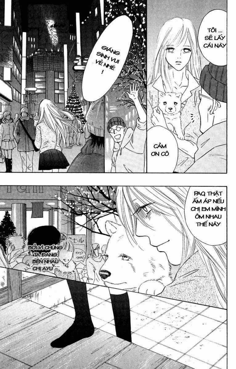 Deep Love - Pao no Monogatari - Chapter 11 - Trang 21