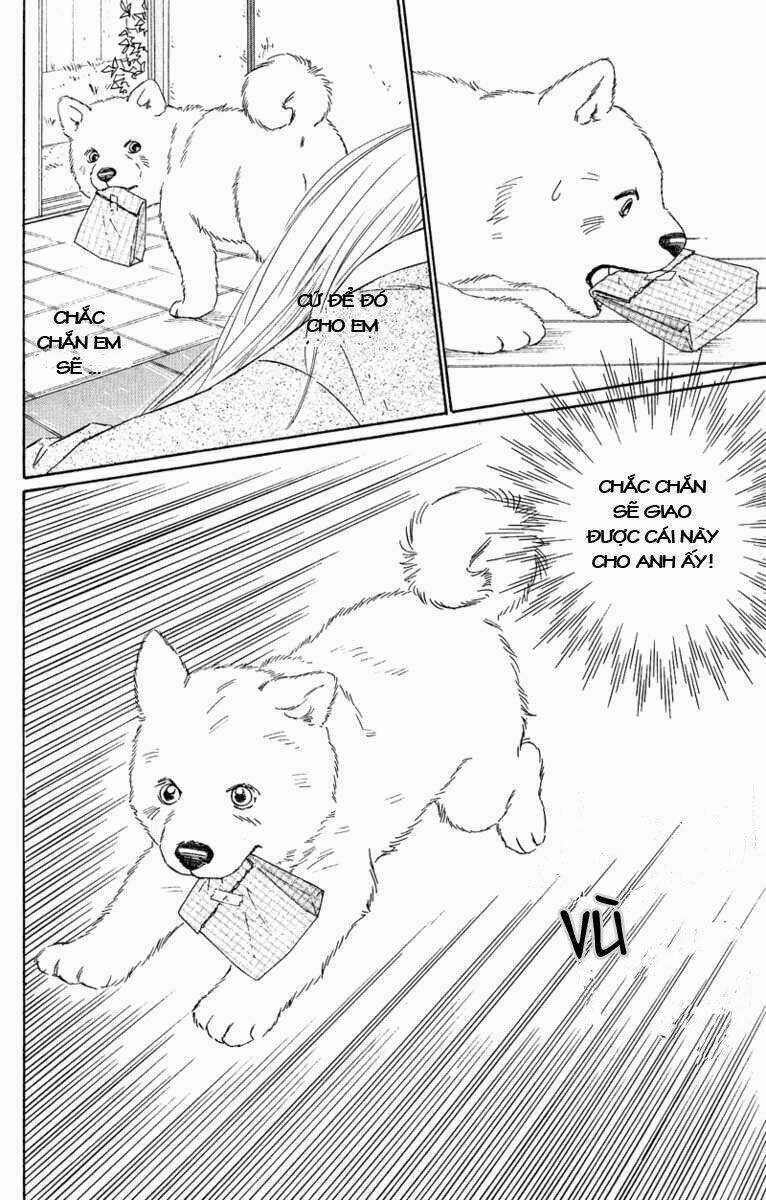 Deep Love - Pao no Monogatari - Chapter 11 - Trang 24