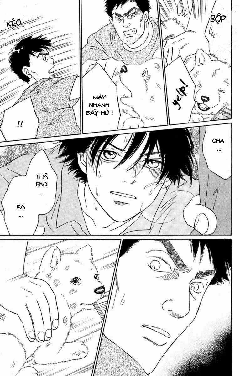 Deep Love - Pao no Monogatari - Chapter 11 - Trang 27