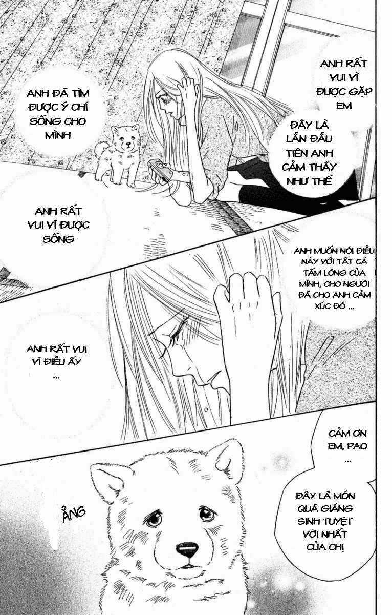 Deep Love - Pao no Monogatari - Chapter 11 - Trang 29