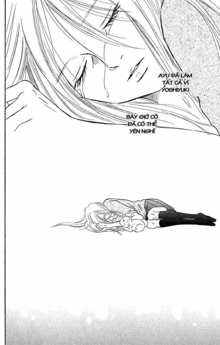 Deep Love - Pao no Monogatari - Chapter 11 - Trang 32