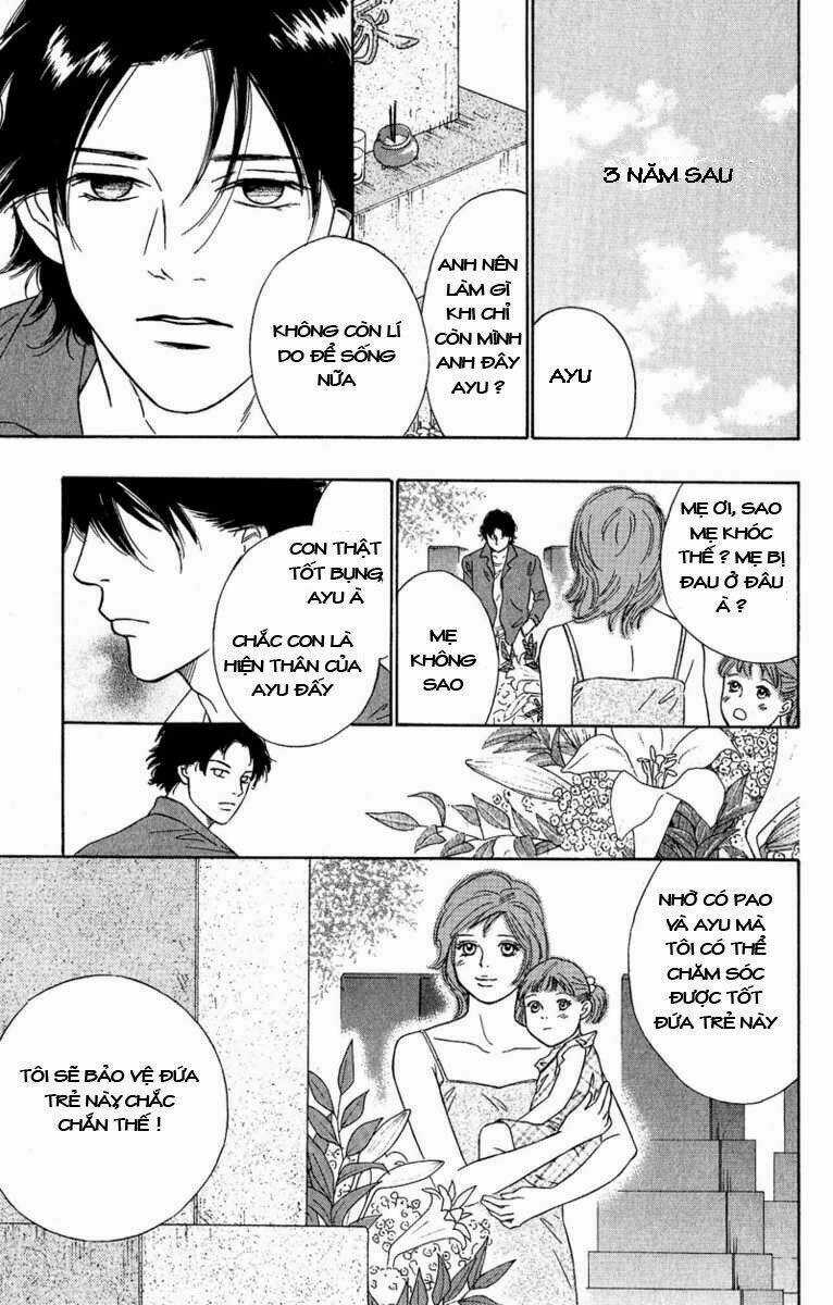 Deep Love - Pao no Monogatari - Chapter 11 - Trang 36