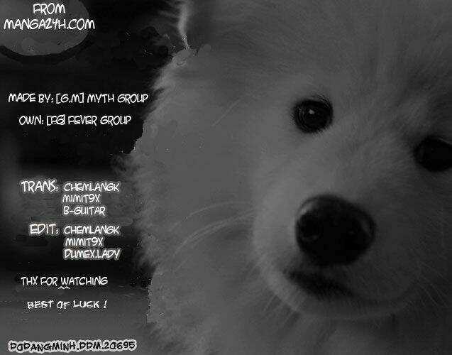 Deep Love - Pao no Monogatari - Chapter 11 - Trang 39