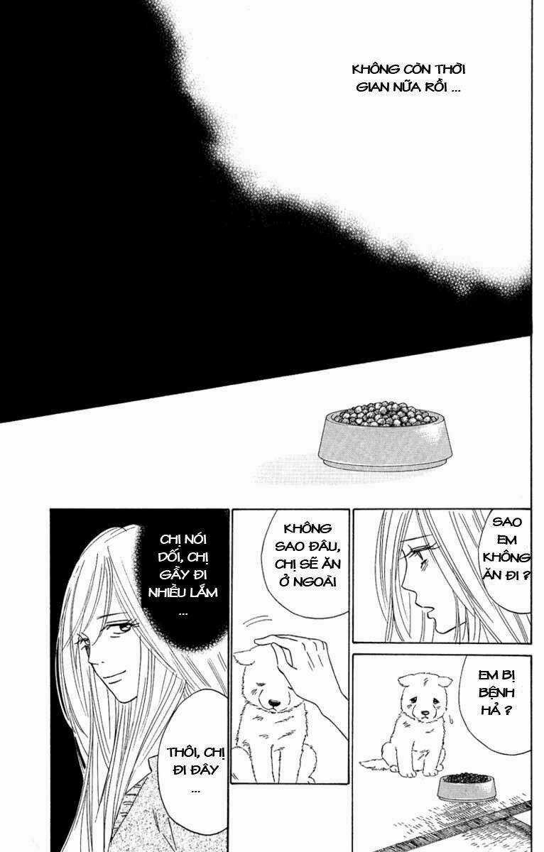 Deep Love - Pao no Monogatari - Chapter 11 - Trang 9
