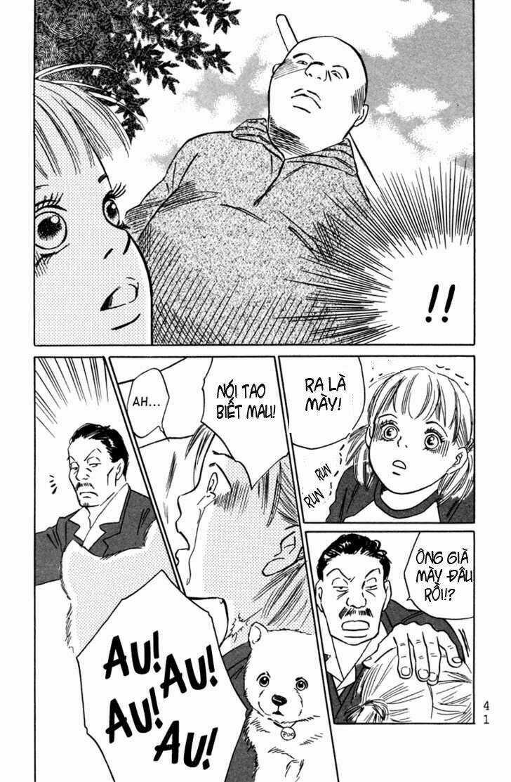 Deep Love - Pao no Monogatari - Chapter 2 - Trang 11