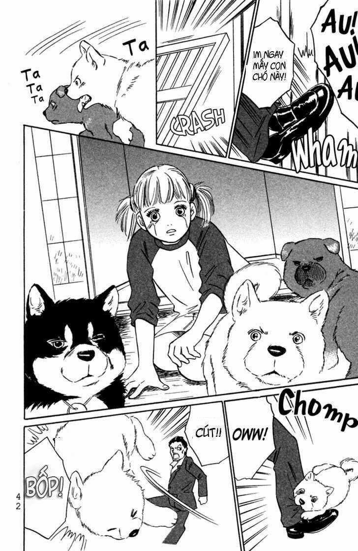 Deep Love - Pao no Monogatari - Chapter 2 - Trang 12