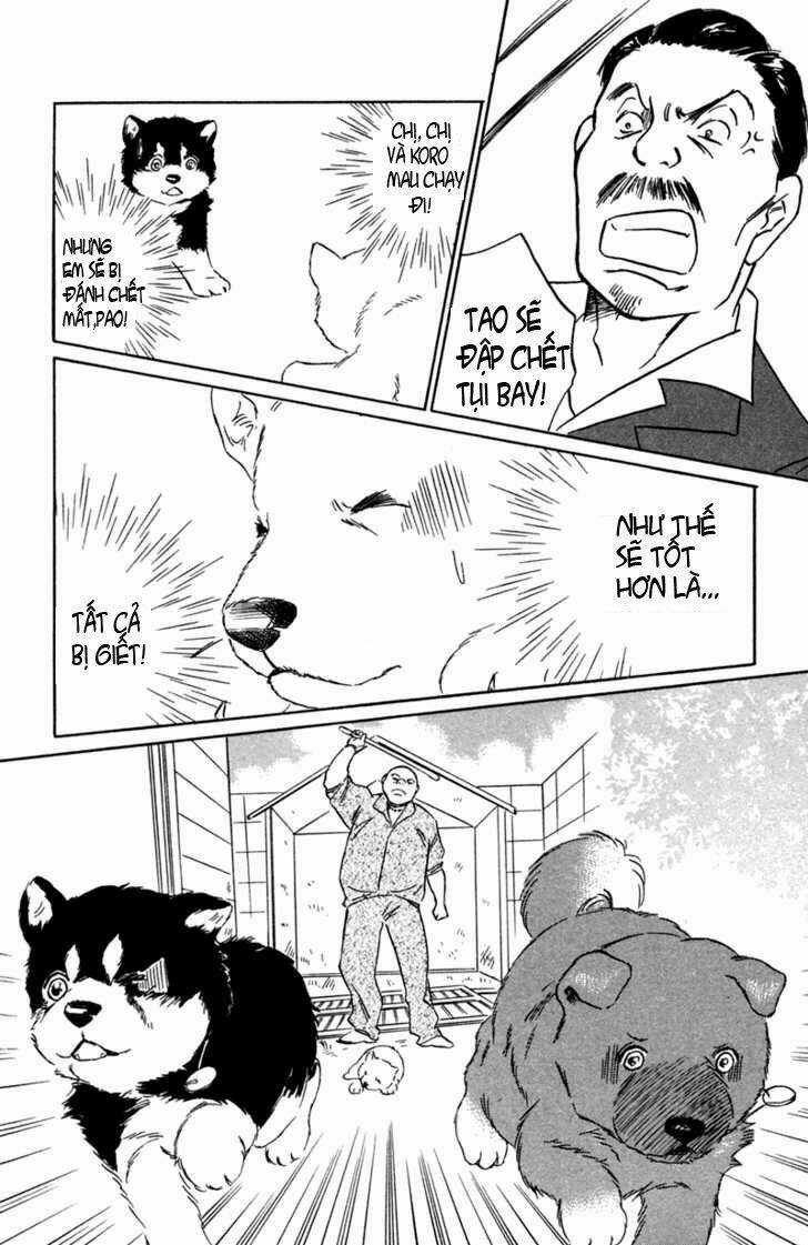 Deep Love - Pao no Monogatari - Chapter 2 - Trang 14