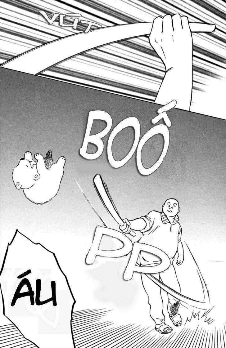 Deep Love - Pao no Monogatari - Chapter 2 - Trang 15