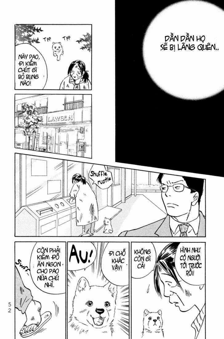 Deep Love - Pao no Monogatari - Chapter 2 - Trang 22