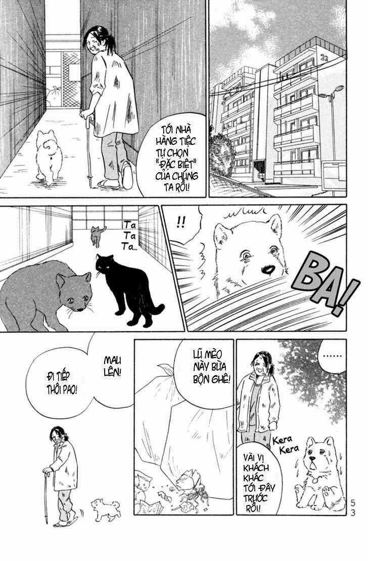 Deep Love - Pao no Monogatari - Chapter 2 - Trang 23