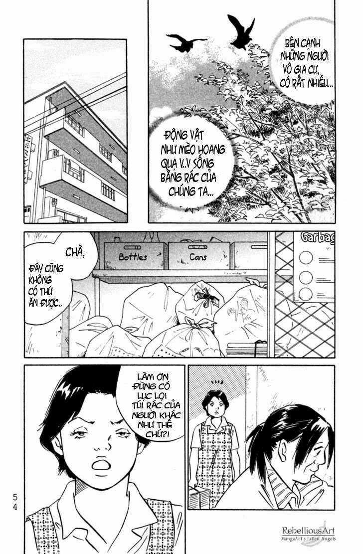 Deep Love - Pao no Monogatari - Chapter 2 - Trang 24