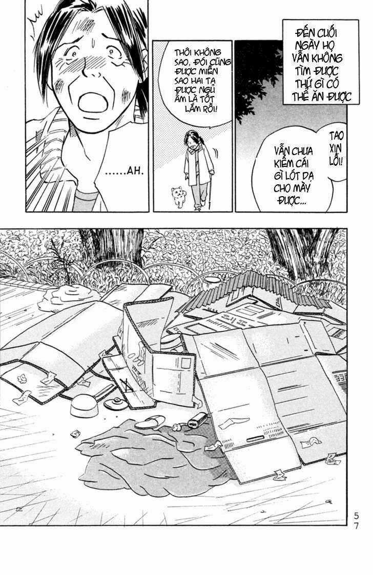 Deep Love - Pao no Monogatari - Chapter 2 - Trang 27