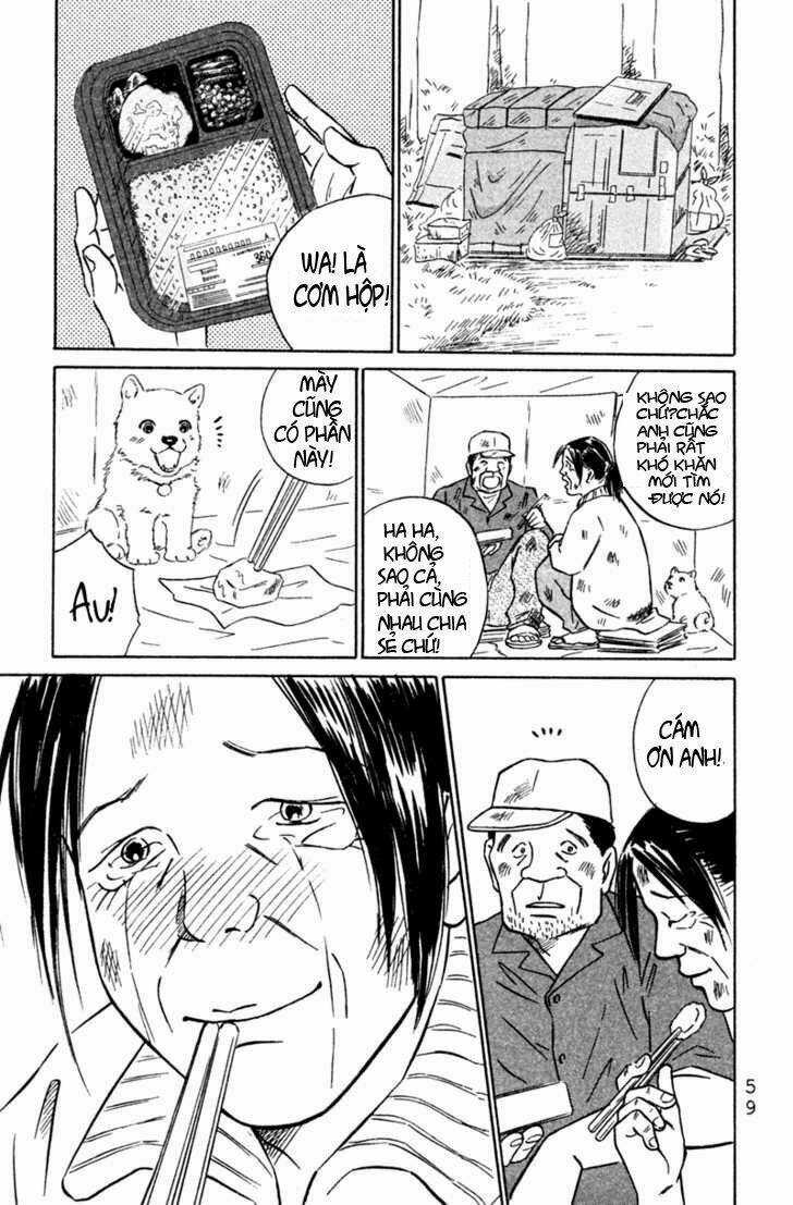 Deep Love - Pao no Monogatari - Chapter 2 - Trang 29