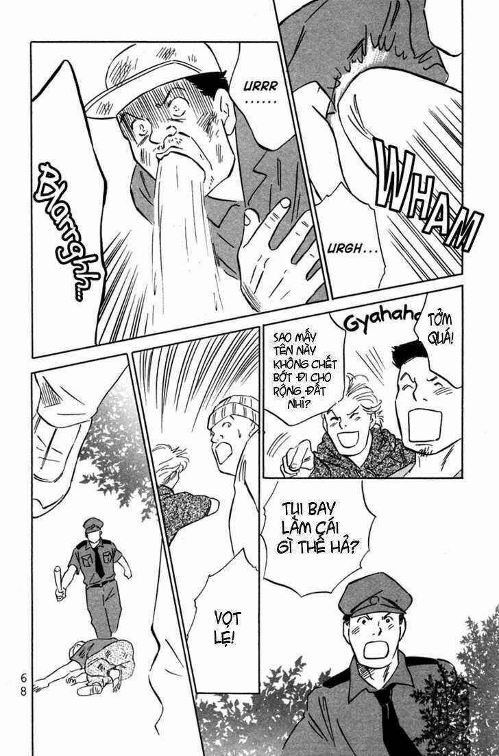 Deep Love - Pao no Monogatari - Chapter 2 - Trang 38