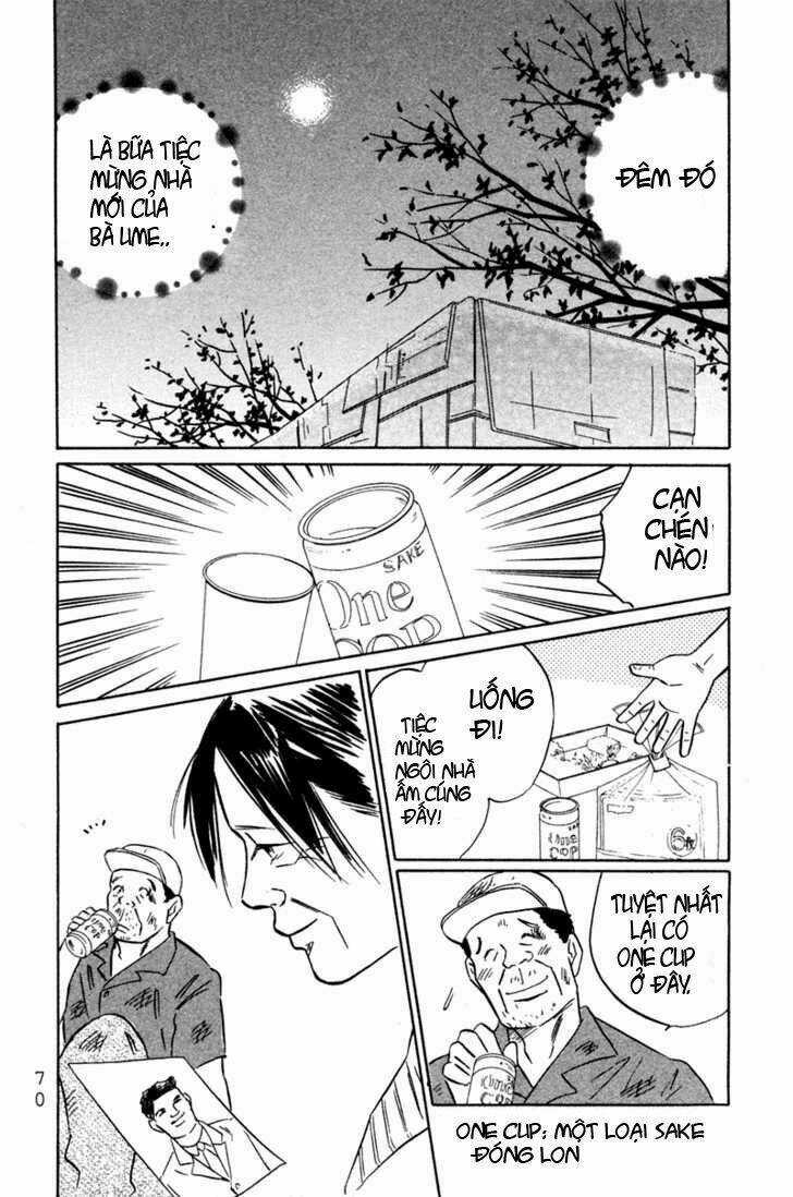 Deep Love - Pao no Monogatari - Chapter 2 - Trang 40